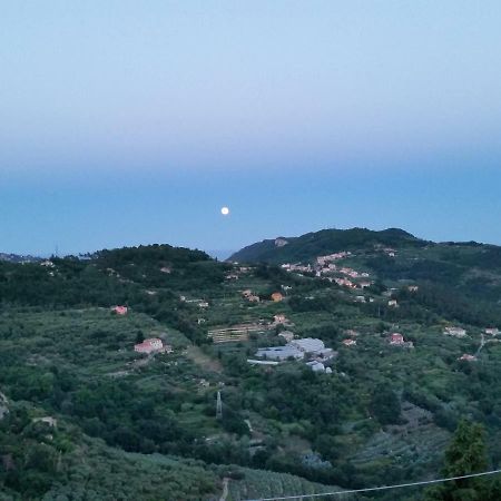 Colpi Di Timone B&B Finale Ligure Extérieur photo