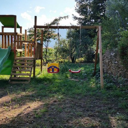 Colpi Di Timone B&B Finale Ligure Extérieur photo
