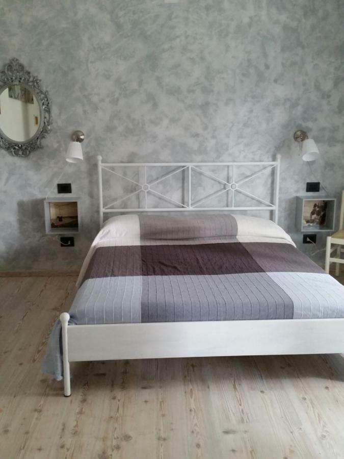 Colpi Di Timone B&B Finale Ligure Extérieur photo
