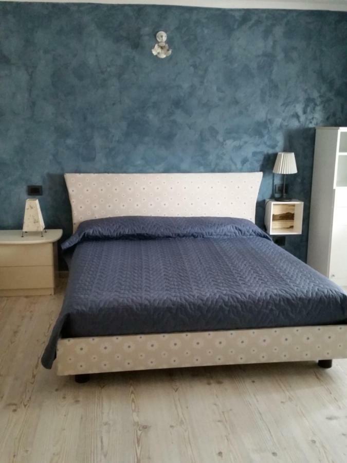 Colpi Di Timone B&B Finale Ligure Extérieur photo