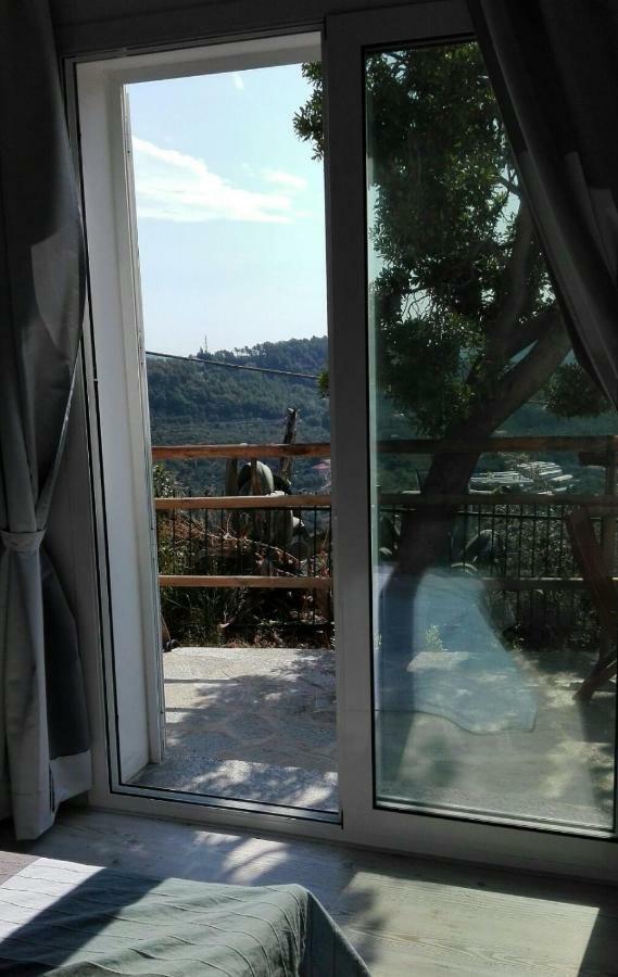 Colpi Di Timone B&B Finale Ligure Extérieur photo