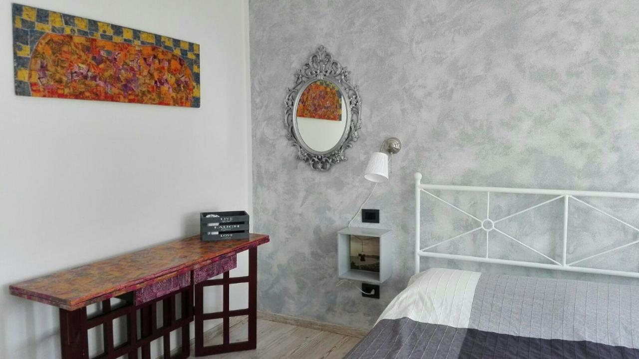 Colpi Di Timone B&B Finale Ligure Extérieur photo