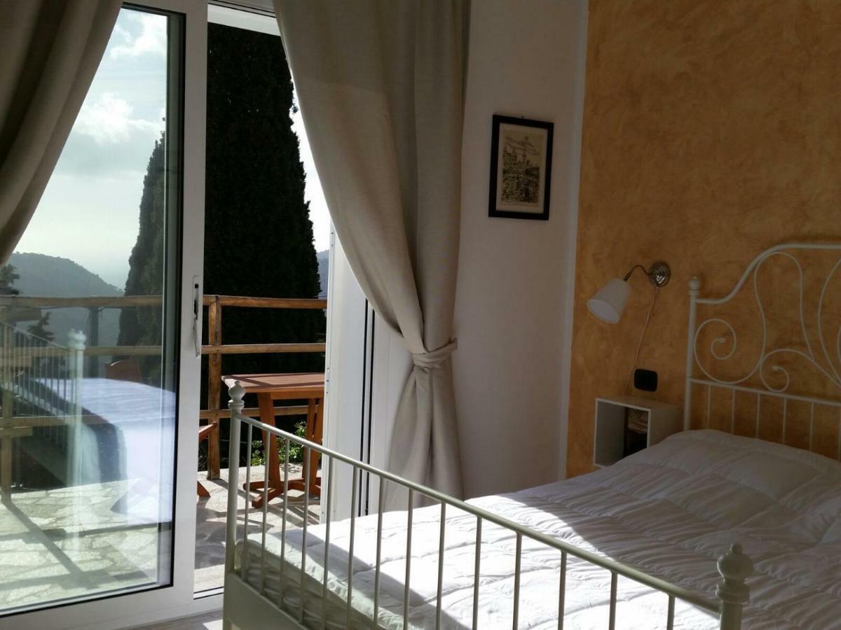 Colpi Di Timone B&B Finale Ligure Extérieur photo